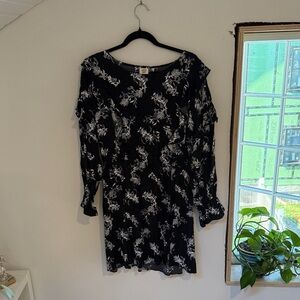 Good Hart Matilda Jane Waverly Floral Dress